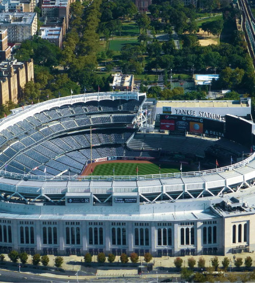 Yankee Stadium