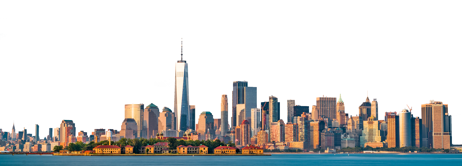 New York Contrasts Tour