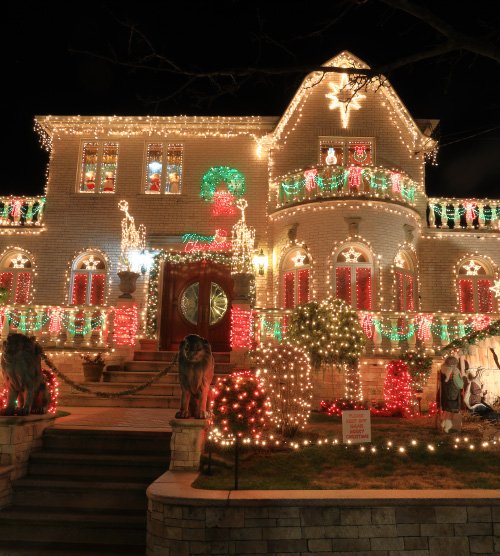 Dyker Heights