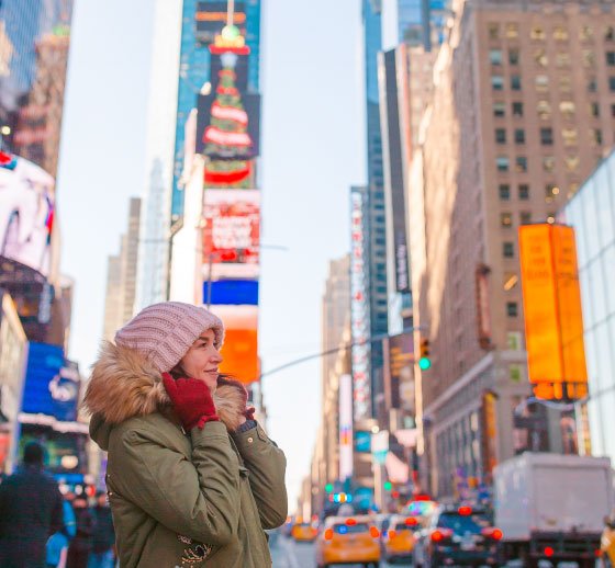 new york private tours 1 New York - Christmas Lights Tour