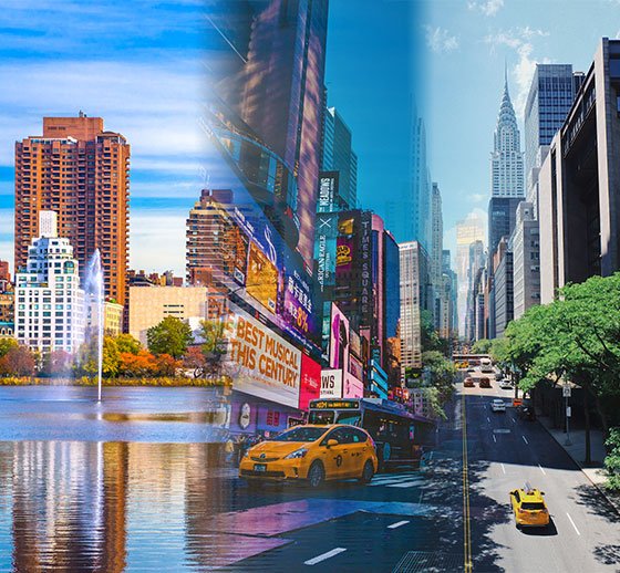 new york tours New York Tours