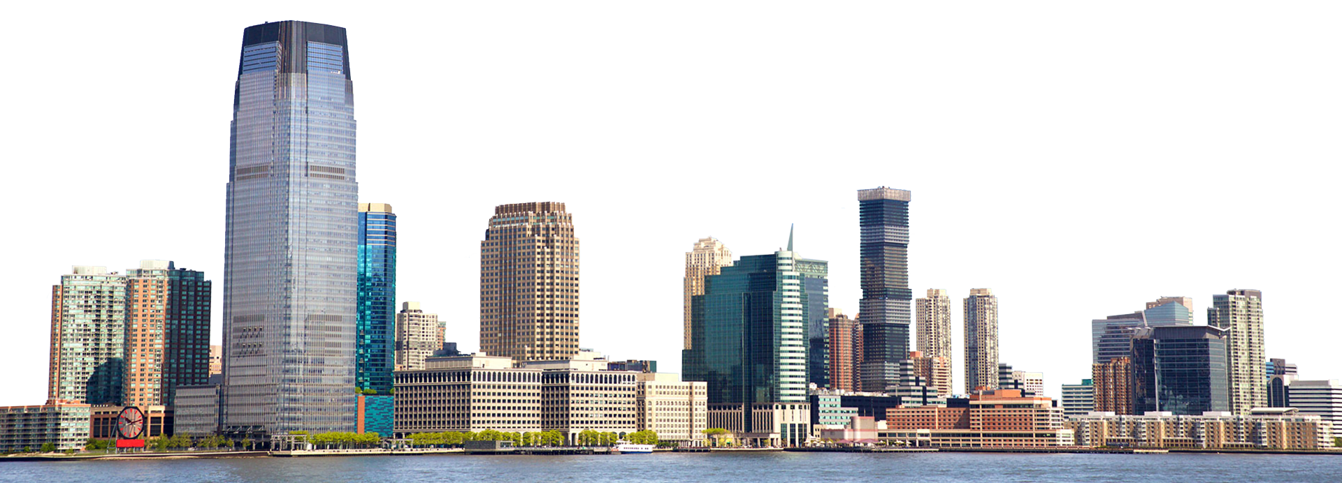 Shopping at Jersey Gardens