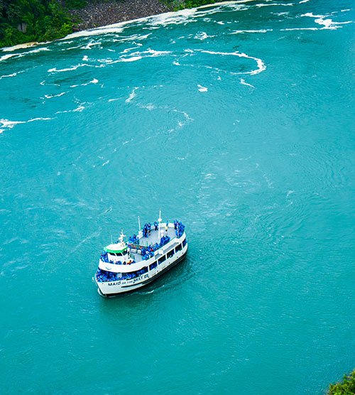 Maid of The Mist
