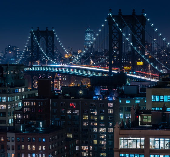 night out New York Tours