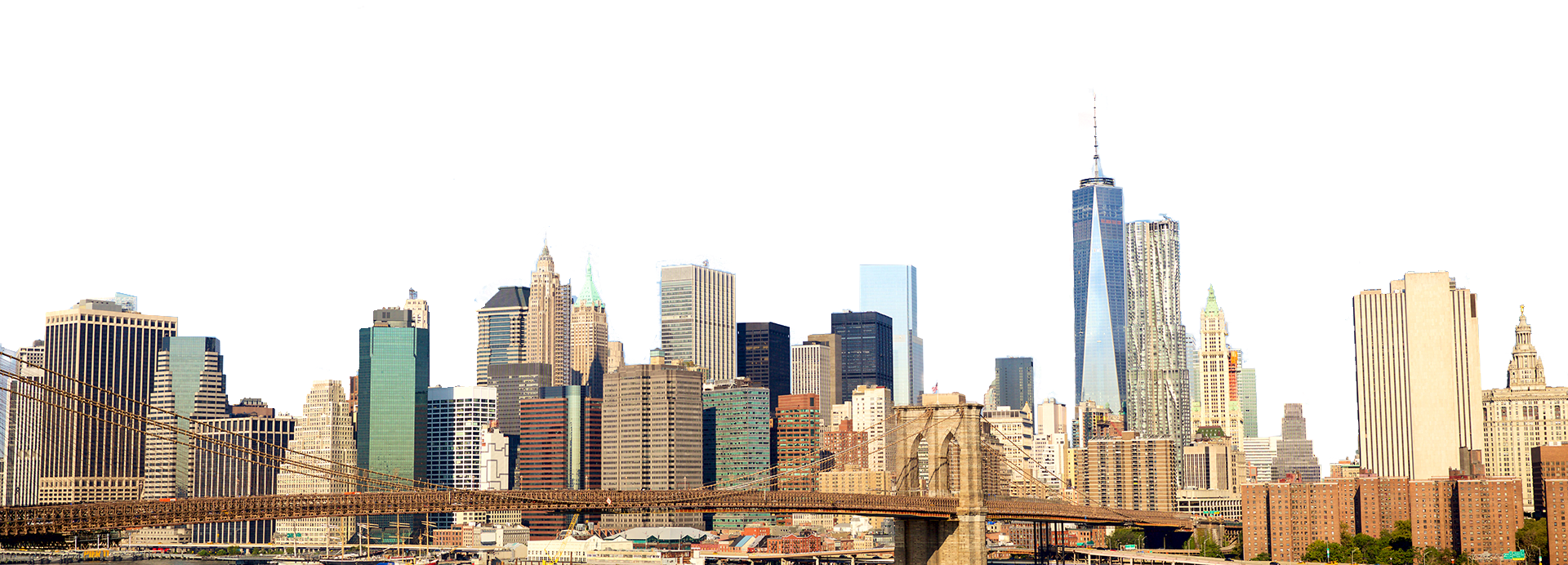 New York Private Tour