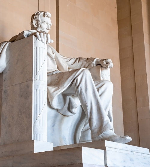 Lincoln Memorial