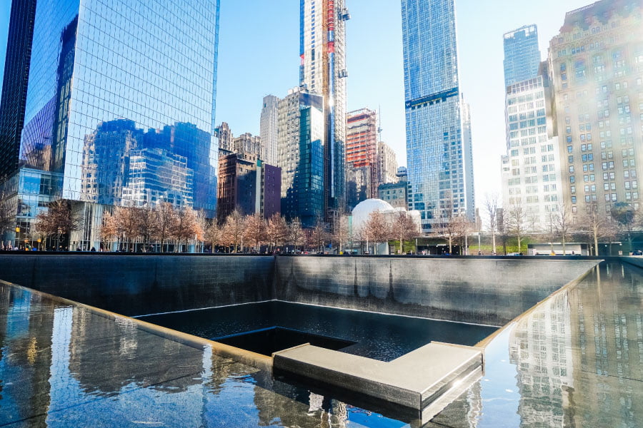 luxurysep2 911 1 Best Museums in New York