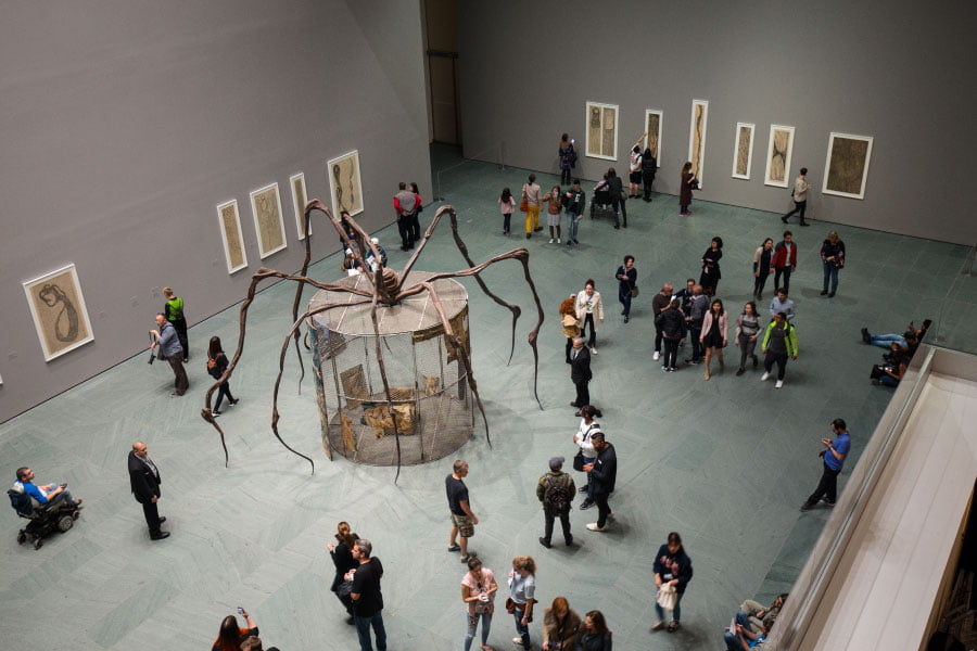 luxurysep2 moma 1 Best Museums in New York