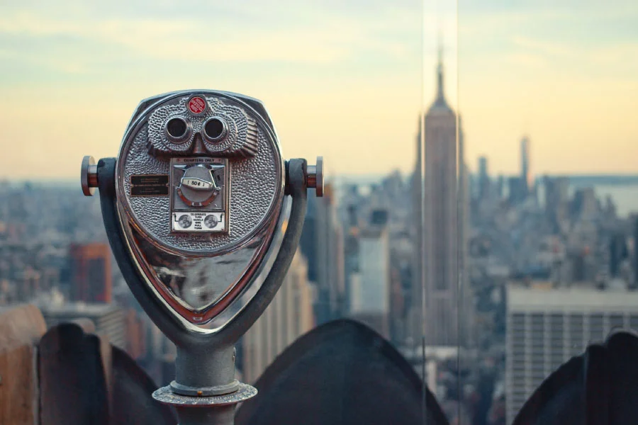 Recommended Tours in New York