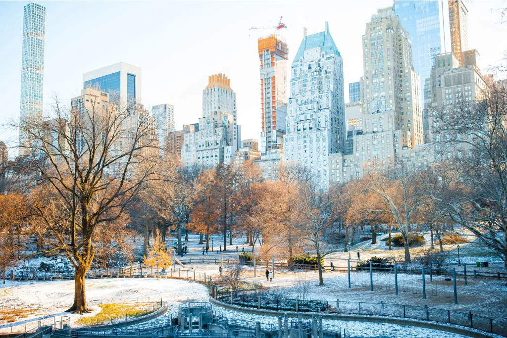 Free Activities in New York