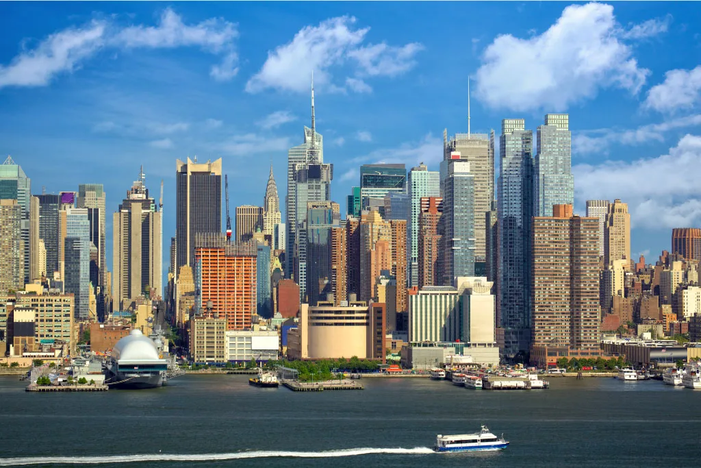 What to Do in Manhattan