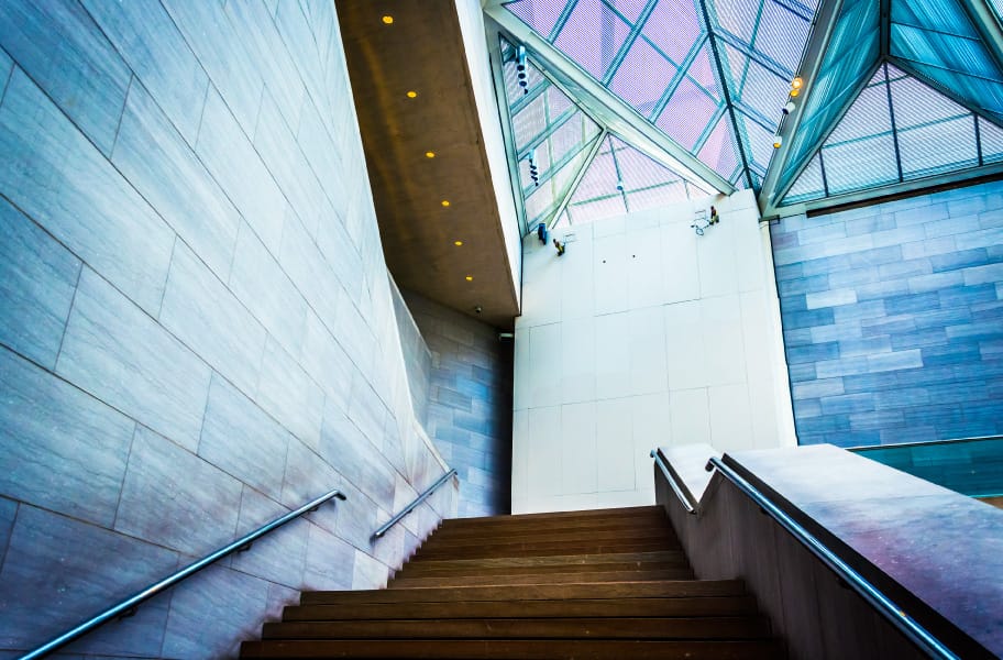 Museums in Washington DC, National Gallery of Art