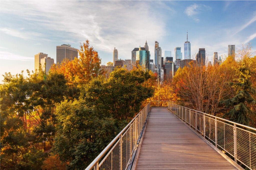luxurysep01banner New York in October, Best Things to Do, Tours & More