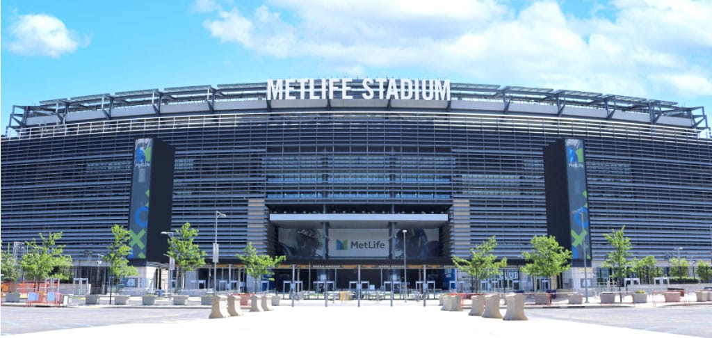 metlife01 The Ultimate World Cup 2026 New York Guide: Stadium, Transport & Fan Tips
