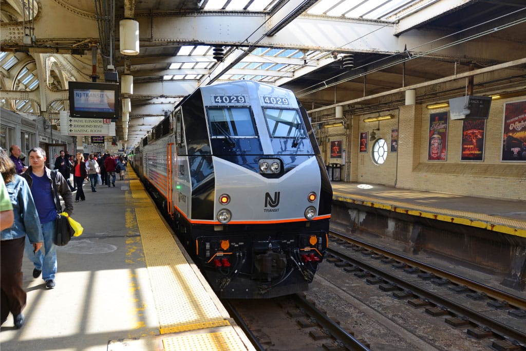 Transportation During the World Cup 2026 New York