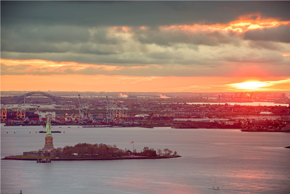 Best Trips from NYC